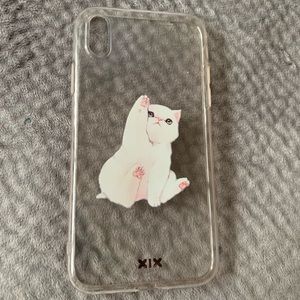 iPhone X/xs case
